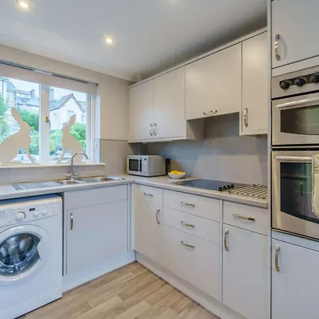 2 Bed In Oc-85284 Tatil Evi *