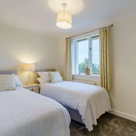 2 Bed In Oc-85284 Tatil Evi *