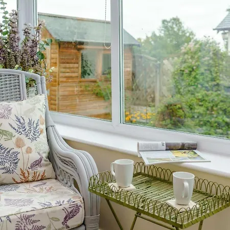 2 Bed In Oc-85284 Nyaraló