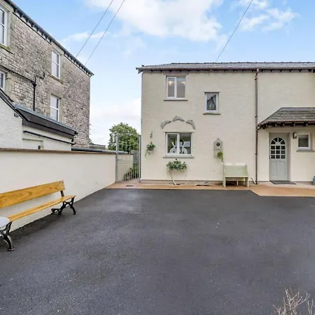 2 Bed In Oc-85284 * Grange-over-Sands