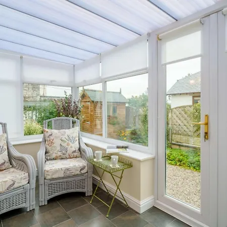 Nyaraló 2 Bed In Oc-85284 *