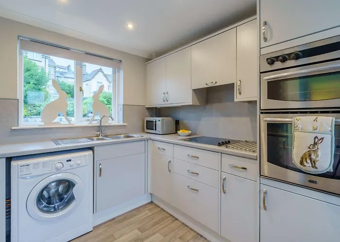 Tatil Evi 2 Bed In Oc-85284