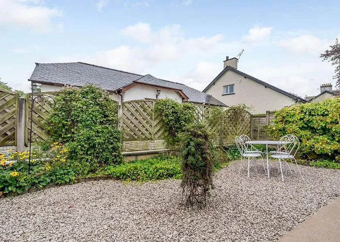 2 Bed In Oc-85284 * Grange-over-Sands