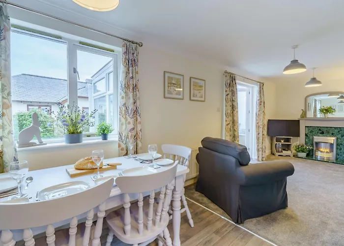 2 Bed In Oc-85284 Tatil Evi *