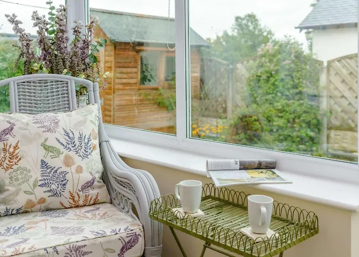 2 Bed In Oc-85284 Nyaraló