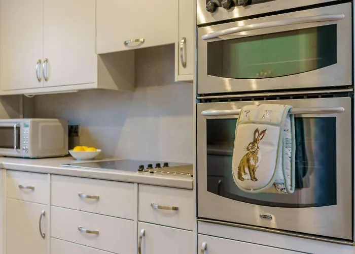 2 Bed In Oc-85284 Nyaraló