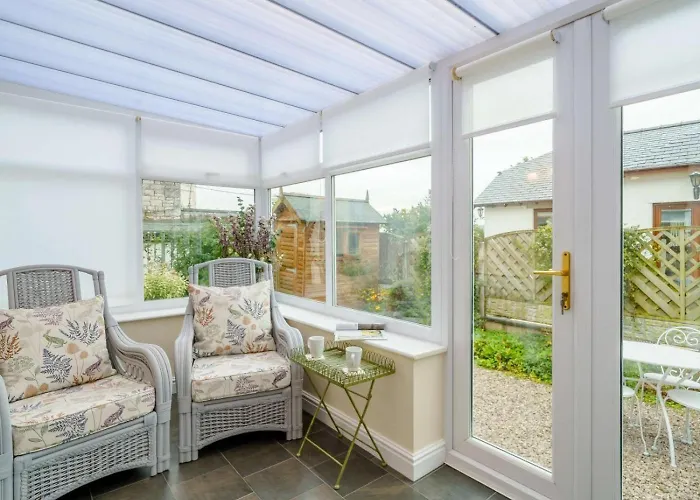 Nyaraló 2 Bed In Oc-85284 *