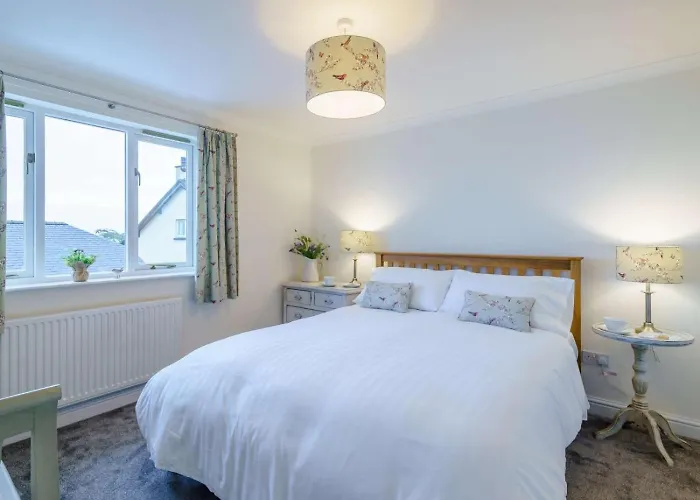 2 Bed In Oc-85284 Nyaraló *