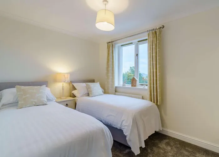 Nyaraló 2 Bed In Oc-85284 *