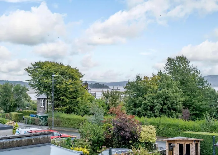 Nyaraló 2 Bed In Oc-85284 *